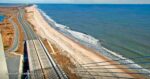 Indian River Bridge Cam At Delaware Seashore State Park - Indian River ...